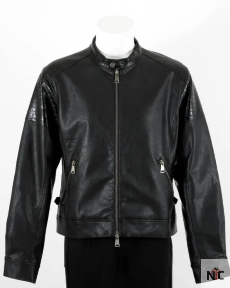 John Wick Super Groupies Jacket John Wick Model Clanton Jacket