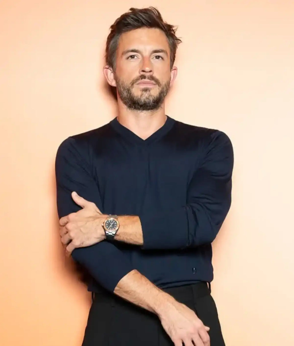Jonathan Bailey Omega VIP Event Sweatshirt