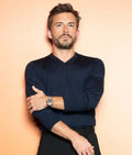 Jonathan Bailey Omega VIP Event Sweatshirt