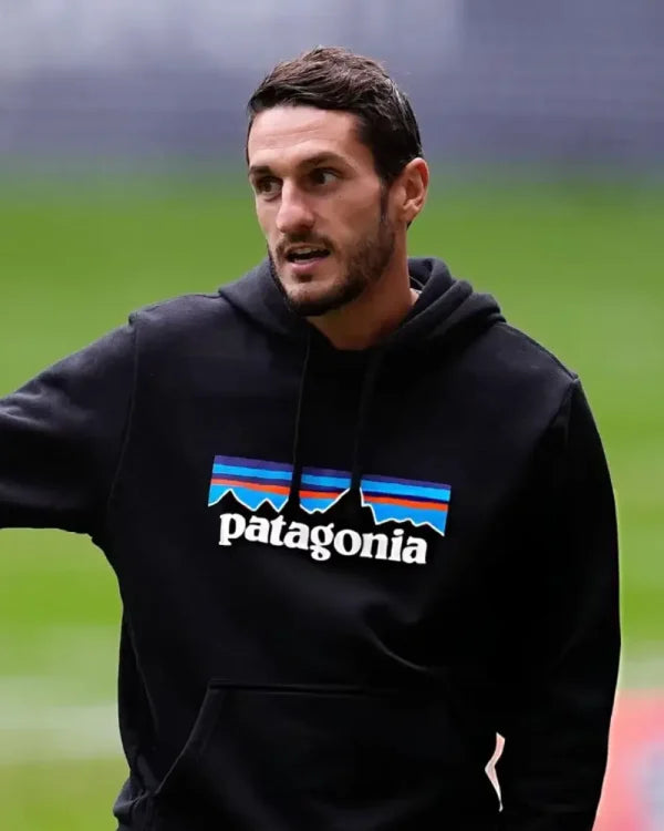 Jorge Resurreccion Koke Miami Dolphins Training Day Hoodie