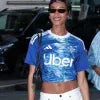 Jourdan Dunn Como Cup 2025 T-shirt
