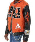 Juice Wrld Jacket