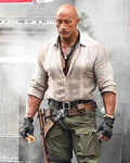 Jumanji 4 Dwayne Johnson LA Shirt