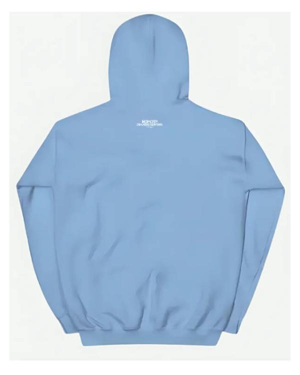 KPop Demon Hunters Saja Boys Hoodie Shopotiny