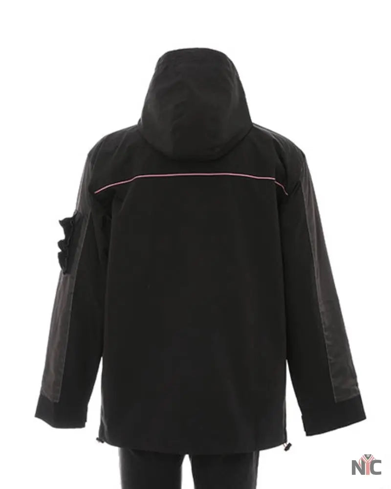 Kairi Model Jacket Kingdom Hearts Clanton Jacket
