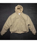 Kanye West Yeezy Pixar Hoodie Clanton Jacket