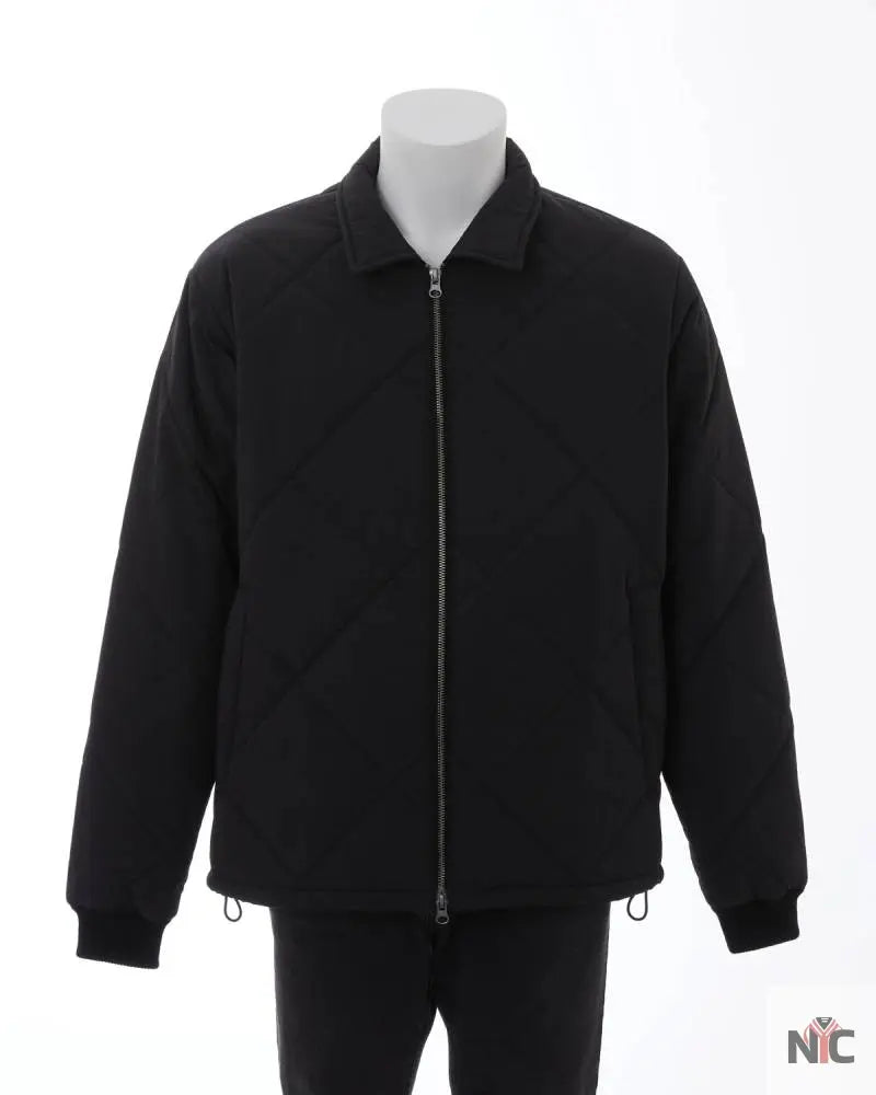 Kaoru Hanayama Model Jacket Baki The Grappler Clanton Jacket