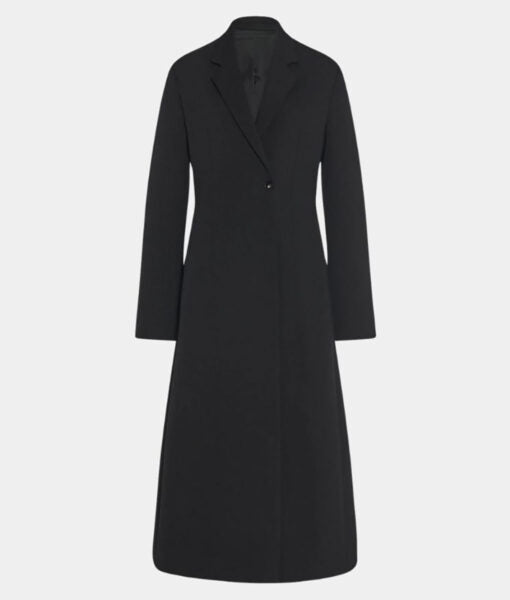 Kathryn Hahn Agatha Darkhold Diaries Coat Clanton Jacket