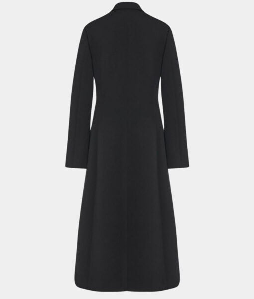 Kathryn Hahn Agatha Darkhold Diaries Coat Clanton Jacket