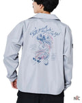 Kazuma Kiryu Model Coach Jacket Ryu Ga Gotoku Clanton Jacket
