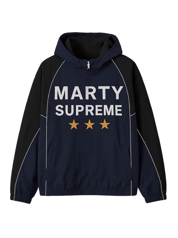 Kendall Jenner Marty Supreme Jacket