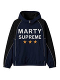 Kendall Jenner Marty Supreme Jacket