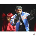 Kendrick Lamar Gloria Jacket Clanton Jacket