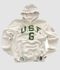 Kevin Garnett USF Bill Russell Hoodie
