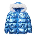 King Von Broke Opps Puffer Jacket Clanton Jacket
