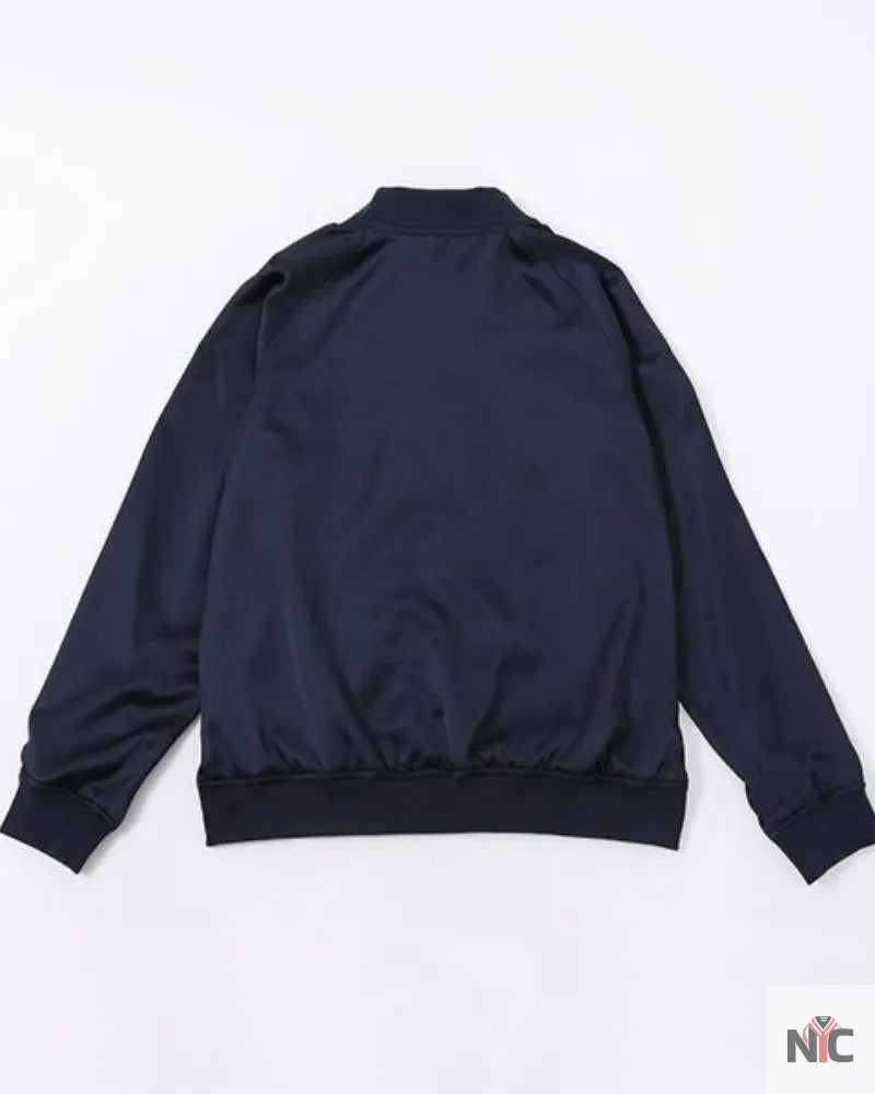 Kirby Super Groupies Collaboration 30th Anniversary Reversible Jacket Clanton Jacket