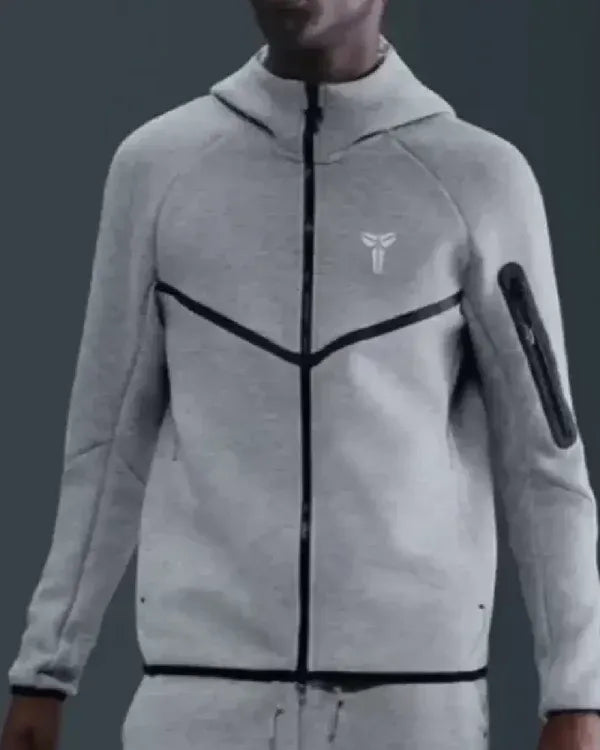 Kobe Tech Fleece Windrunner Jacket