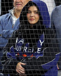 Kylie Jenner Marty Supreme Jacket
