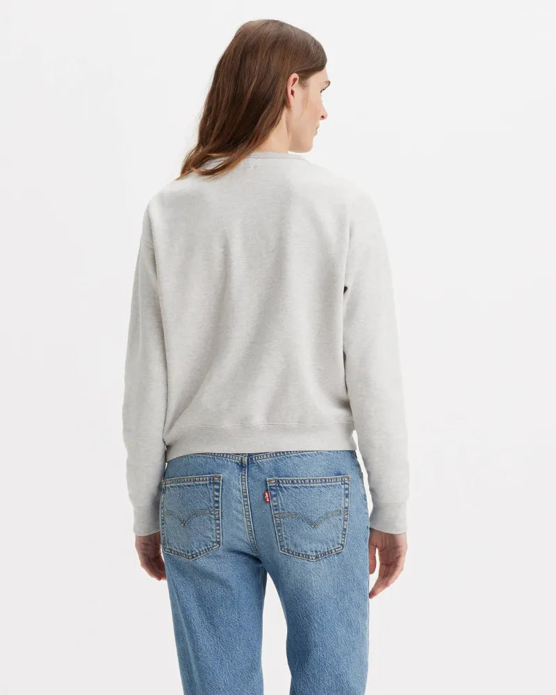 LEVI’S Cash Prize Graphic Crewneck Sweatshirt