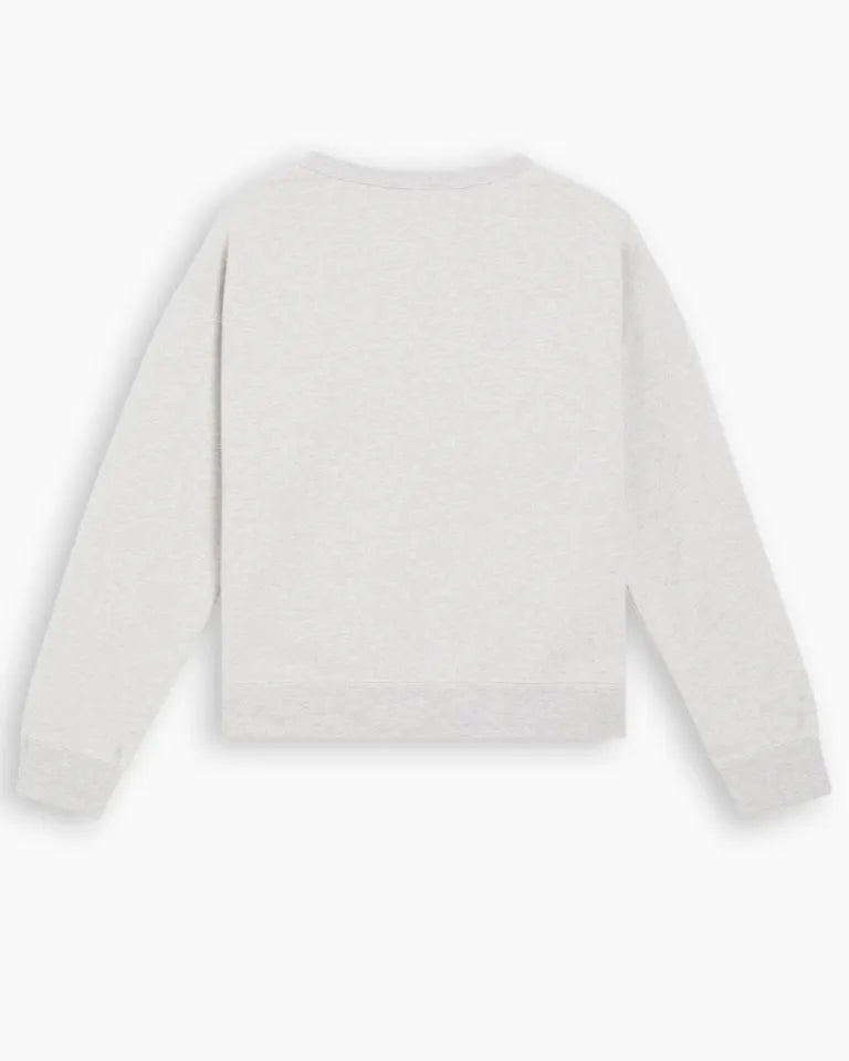 LEVI’S Cash Prize Graphic Crewneck Sweatshirt