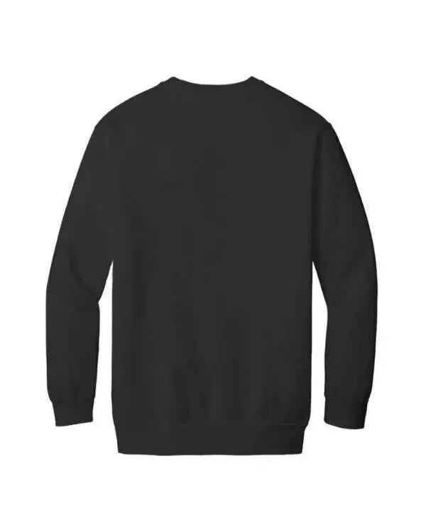 Labubu The Monster Black Sweatshirt