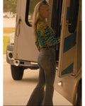 Landman Ali Larter Ngelas Denim Jean