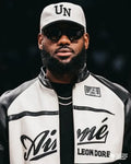 LeBron James Aimé Leon Dore Jacket