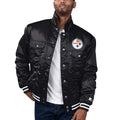 Levi x Starter Pittsburgh Steelers Jacket
