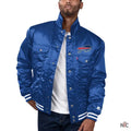Levis x Starter Detroit Tigers Jacket Clanton Jacket