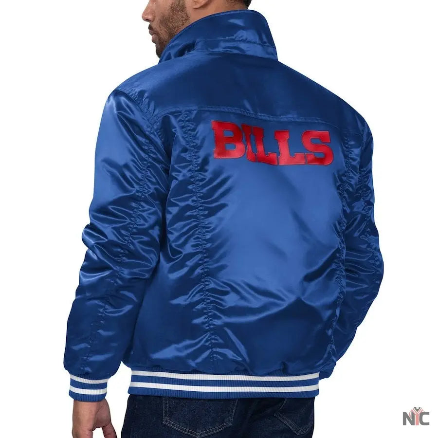 Levis x Starter Detroit Tigers Jacket Clanton Jacket
