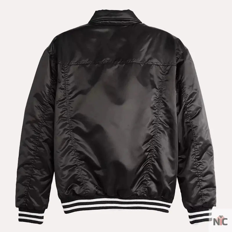 Levis x Starter New York Knicks Jacket Clanton Jacket