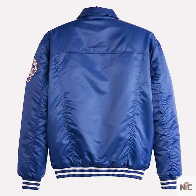 Levis x Starter New York Mets Jacket Clanton Jacket