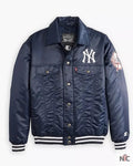 Levis x Starter New York Yankees Jacket Clanton Jacket