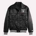 Levis X Starter Raiders Jacket