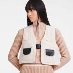 Live with Kelly and Mark Ali Wong Vest