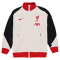 Liverpool Nike Anthem Jacket Brown Kids - Clanton Jacket