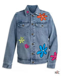 Lizzie McGuire Denim Jacket Clanton Jacket