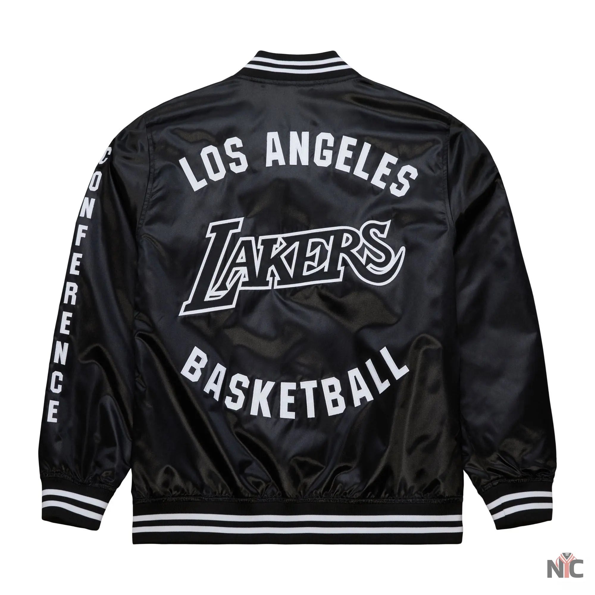 Los Angeles Lakers Dune Royal Jacket Clanton Jacket