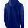 Los Angeles Dodgers Nike Performance Hoodie