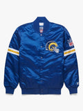 Los Angeles Rams Starter Varsity Jacket