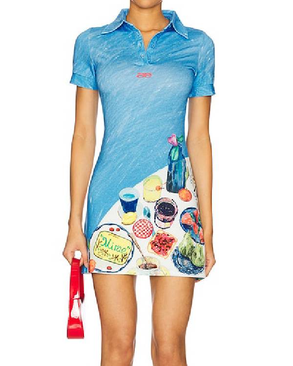Love Island Beyond the Villa Ariana Madix Dress Clanton Jacket