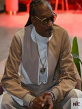 Lovechild Jewelry Snoop Dogg Jacket Clanton Jacket