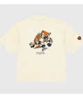Lyrical Lemonade x Chicago Bears Juiceman T-Shirt