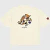 Lyrical Lemonade x Chicago Bears Juiceman T-Shirt