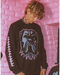 MGK X Cleveland Browns Long Sleeve T-Shirt