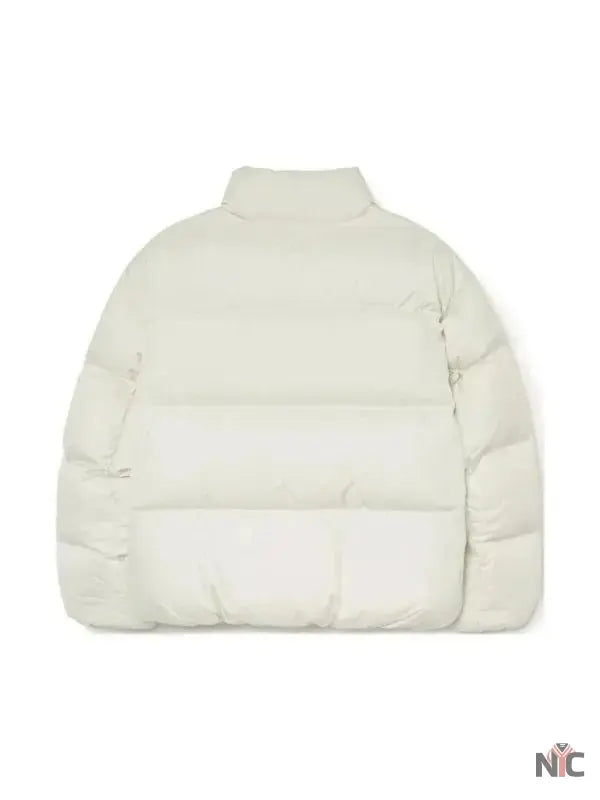 MLB 2025 New York Yankees Unisex Puffer Jacket Clanton Jacket