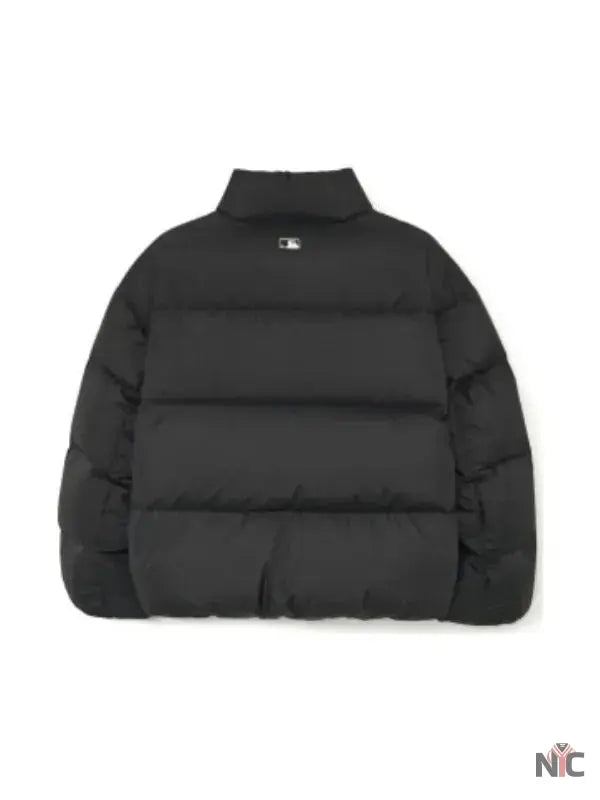 MLB 2025 New York Yankees Unisex Puffer Jacket Clanton Jacket