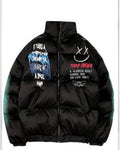 MLB Feel Good Jacket Clanton Jacket