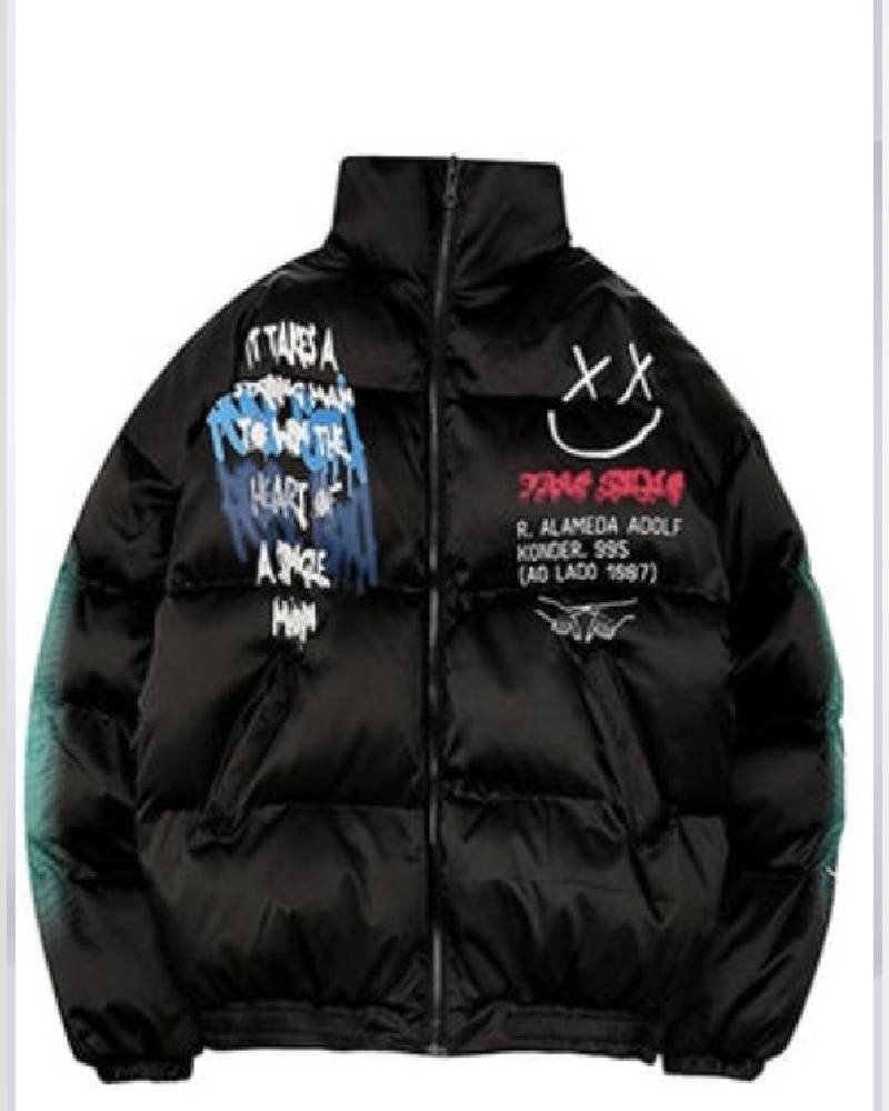 MLB Feel Good Jacket Clanton Jacket