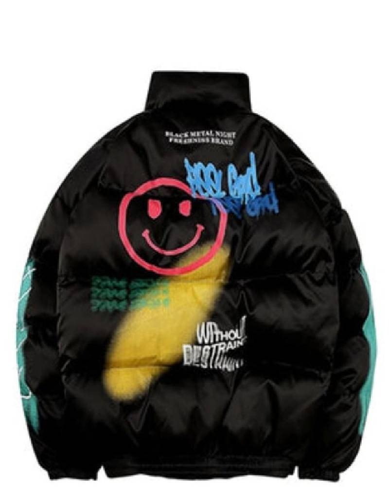 MLB Feel Good Jacket Clanton Jacket